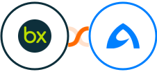 bexio + BulkGate Integration