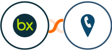 bexio + CallRail Integration