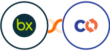 bexio + ChargeOver Integration