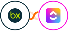 bexio + ClickUp Integration