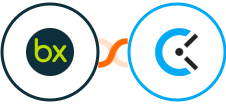 bexio + Clockify Integration