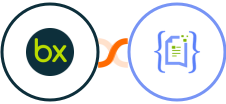 bexio + Crove Integration