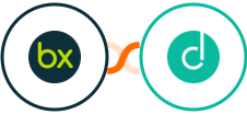 bexio + Dropcontact Integration