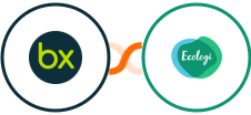 bexio + Ecologi Integration