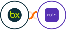 bexio + Erxes Integration