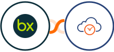 bexio + eTermin Integration