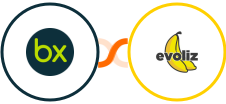 bexio + Evoliz Integration