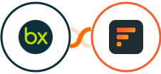 bexio + Formaloo Integration