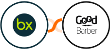 bexio + GoodBarber eCommerce Integration
