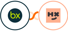 bexio + Humanitix Integration