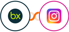 bexio + Instagram Lead Ads Integration