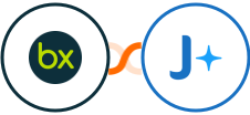 bexio + JobAdder Integration