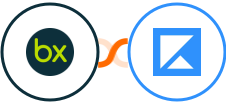 bexio + Kajabi Integration