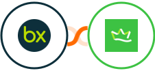 bexio + KingSumo Integration