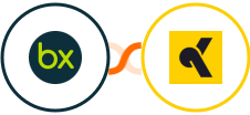 bexio + KrosAI Integration