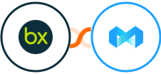 bexio + ManyReach Integration