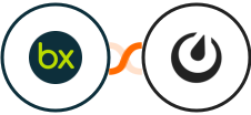 bexio + Mattermost Integration