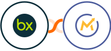 bexio + Mautic Integration