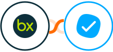 bexio + MeisterTask Integration