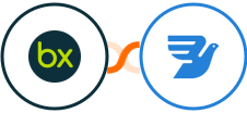 bexio + MessageBird Integration