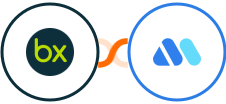 bexio + Movermate Integration