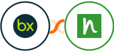 bexio + naturalForms Integration