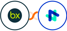 bexio + Novocall Integration