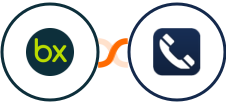 bexio + Numverify Integration
