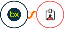 bexio + Optiin Integration