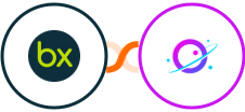 bexio + Orbit Integration