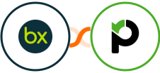 bexio + Paymo Integration