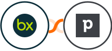 bexio + Pipedrive Integration