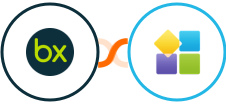 bexio + PlatoForms Integration