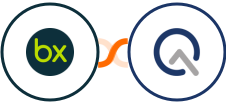 bexio + QADeputy Integration