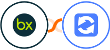 bexio + QuickFile Integration