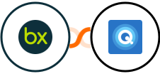 bexio + Quotient Integration