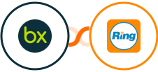 bexio + RingCentral Integration