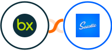 bexio + Saastic Integration