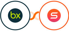 bexio + Sarbacane Integration