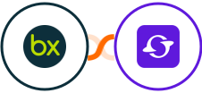 bexio + Satiurn Integration