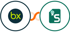 bexio + Sertifier Integration