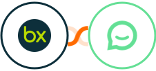 bexio + Simplesat Integration