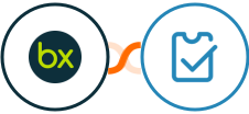 bexio + SimpleTix Integration