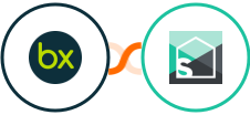 bexio + Splitwise Integration