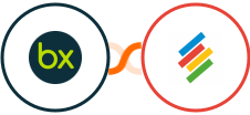 bexio + Stackby Integration