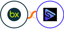 bexio + Switchboard Integration