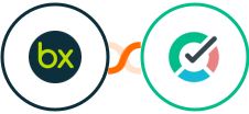 bexio + TMetric Integration