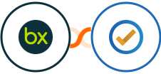 bexio + Toodledo Integration