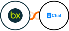 bexio + UChat Integration