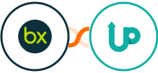 bexio + UpViral Integration